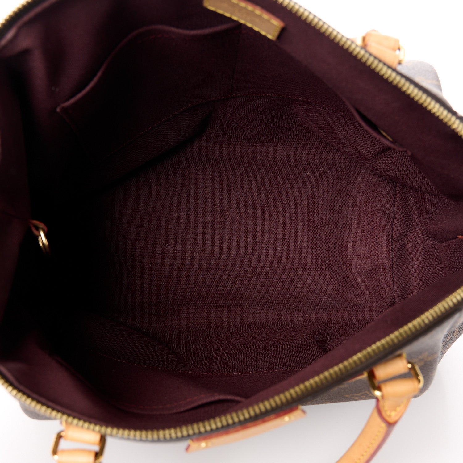 Louis Vuitton Monogram Turenne MM 5 of 13