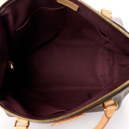 Louis Vuitton Monogram Turenne MM 5 of 13
