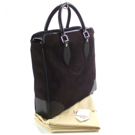 Louis Vuitton Innsbruck Cabas Man Bag Tote 3 of 8