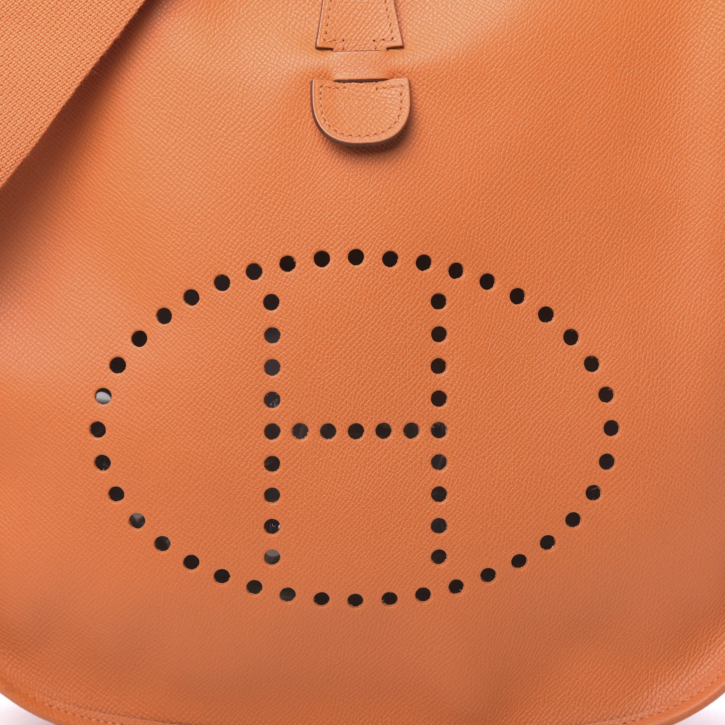 Epsom Evelyne II GM Orange