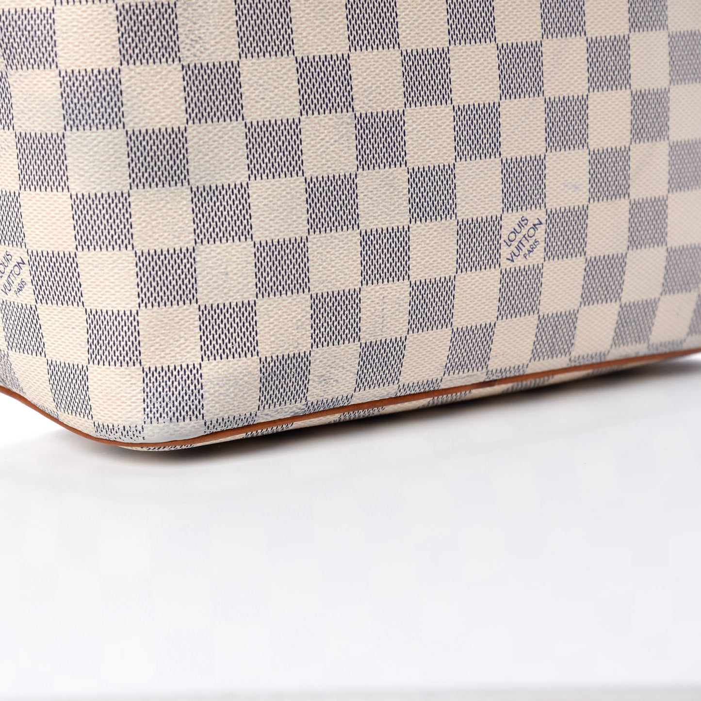 Damier Azur Saleya PM