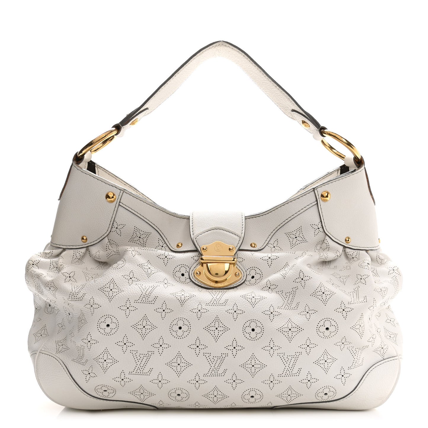 Mahina Solar PM White