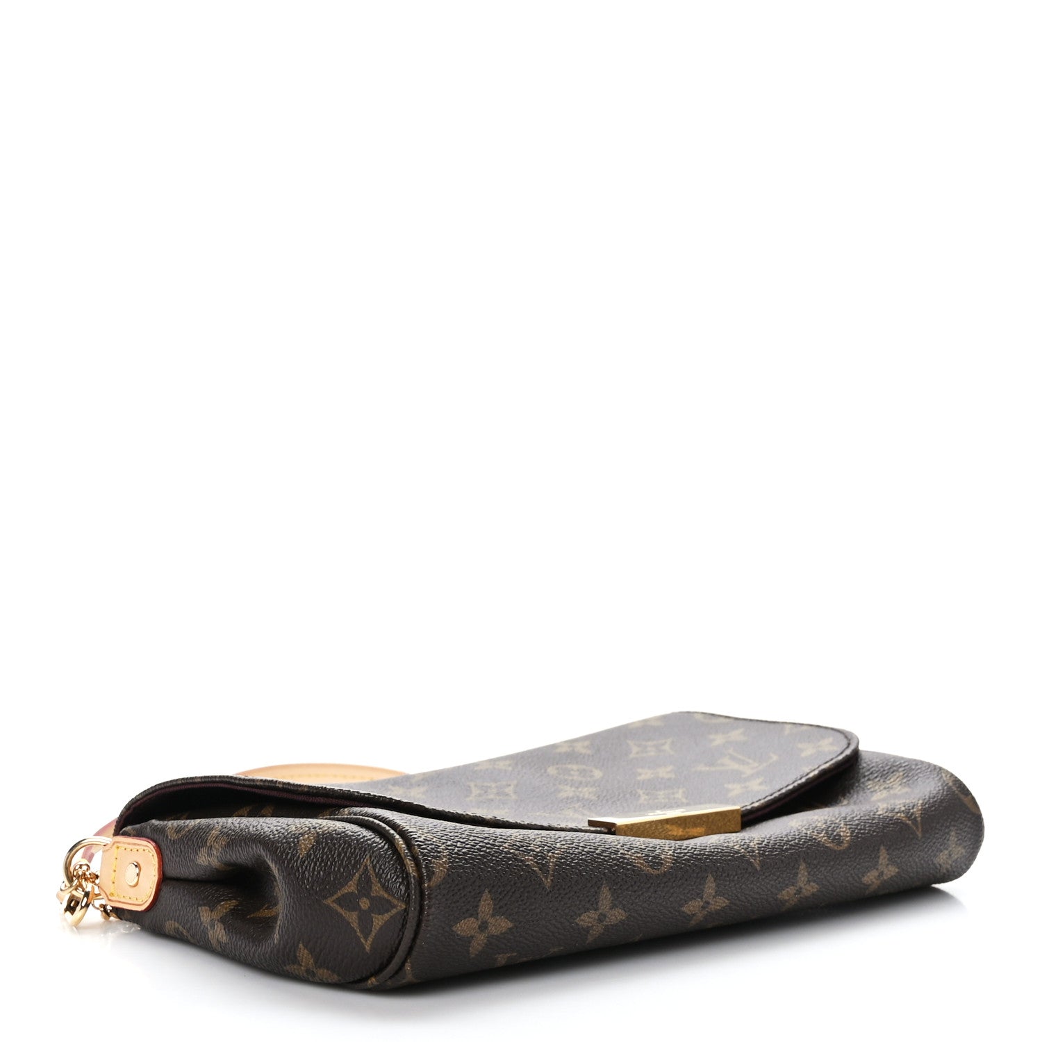 Louis Vuitton Monogram Favorite MM 4 of 9