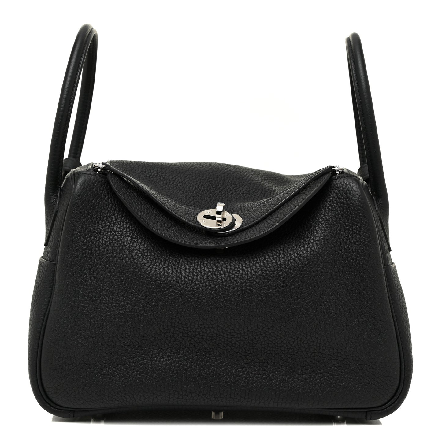 Taurillon Clemence Lindy 26 Black