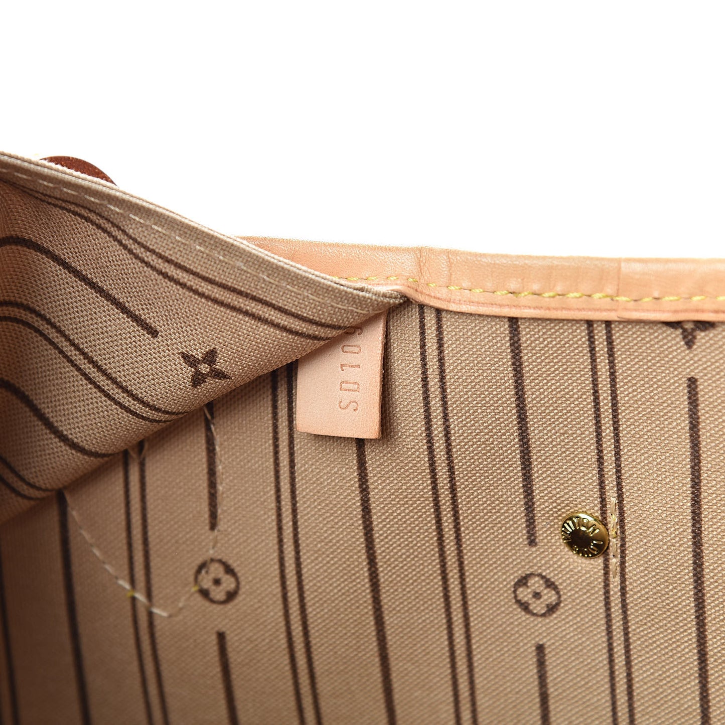 Monogram Neverfull MM