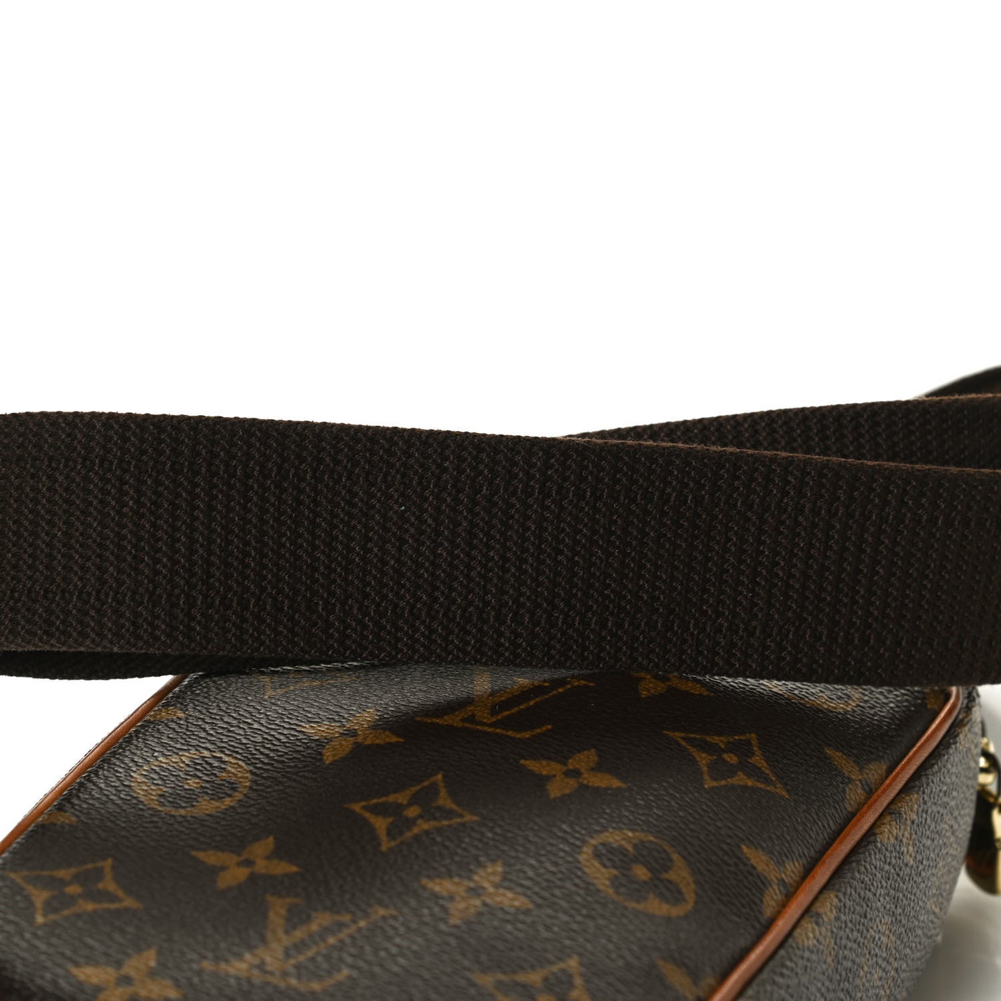 Monogram Pochette Gange