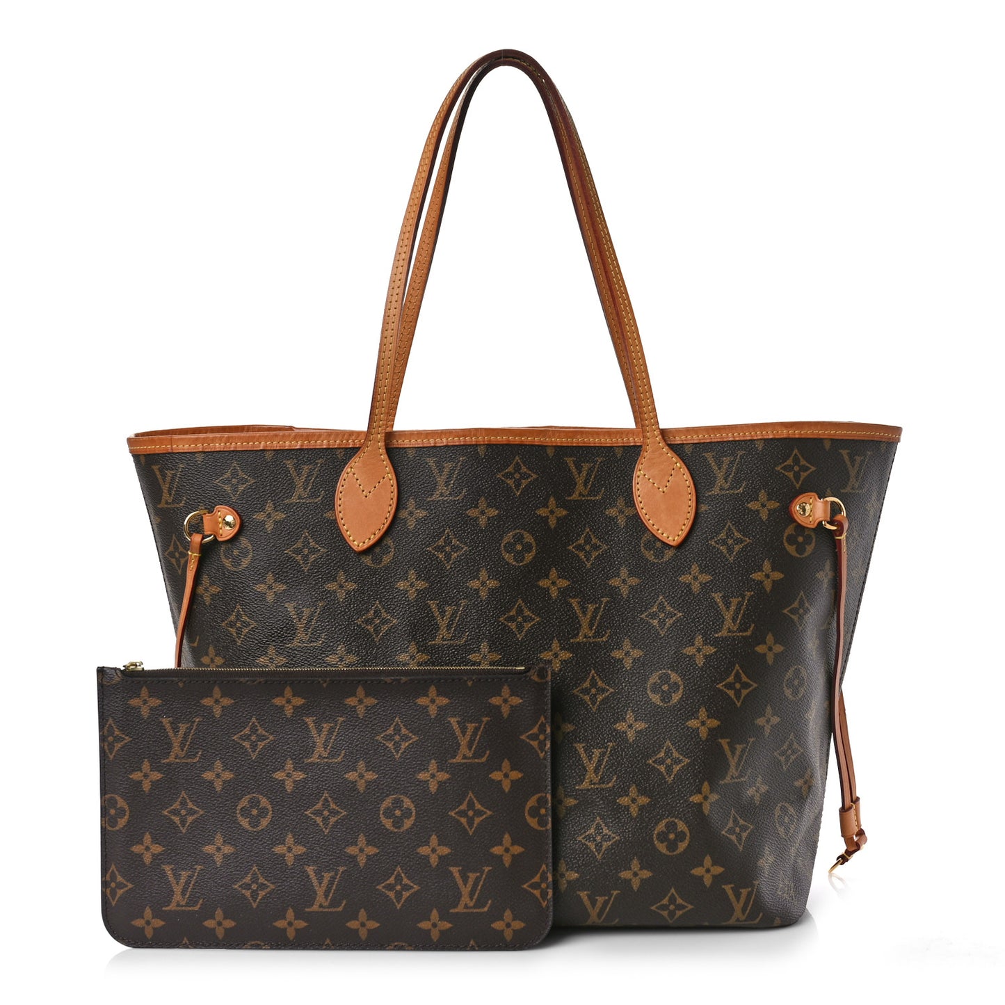 Monogram Neo Neverfull MM