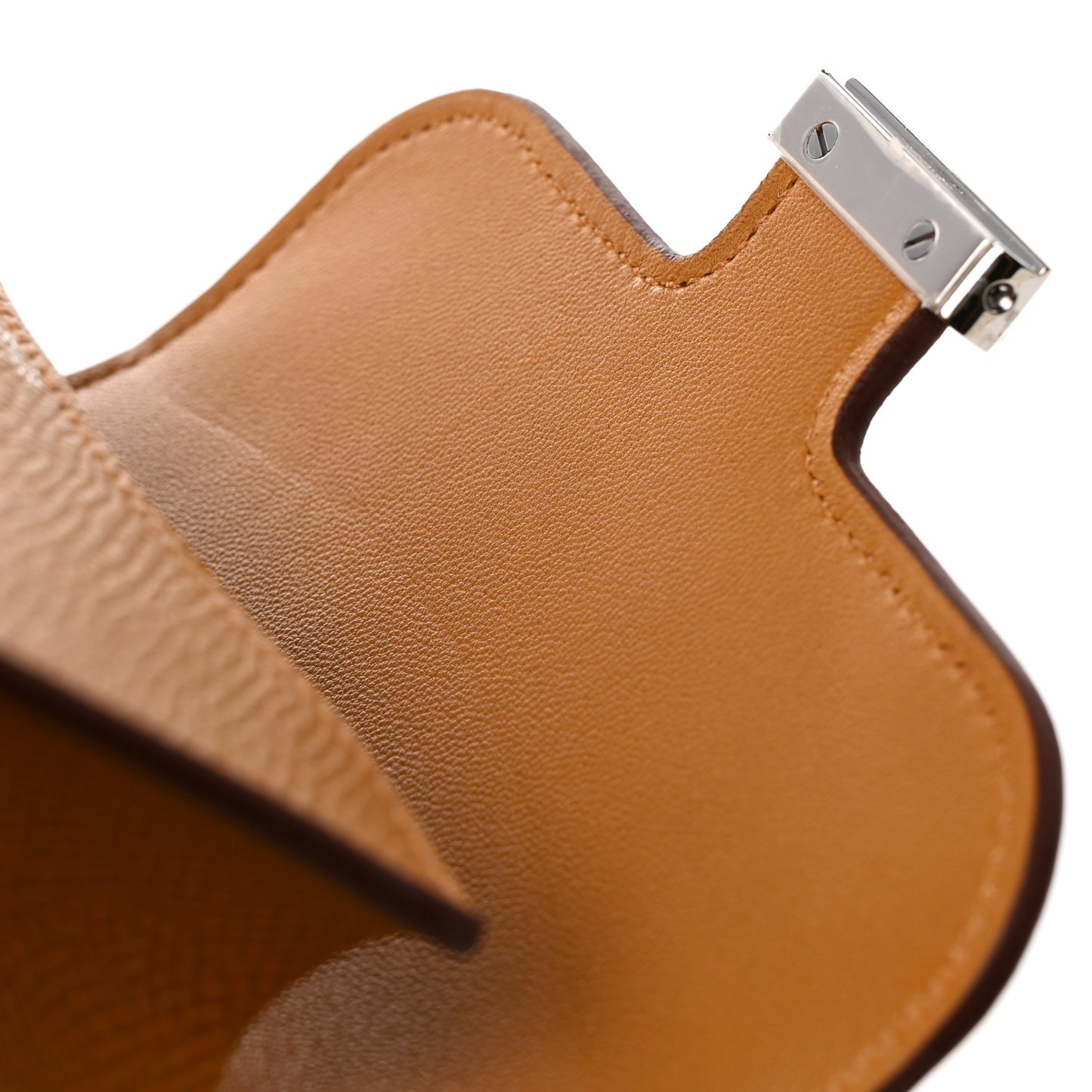 Epsom Constance Slim Wallet Sesame