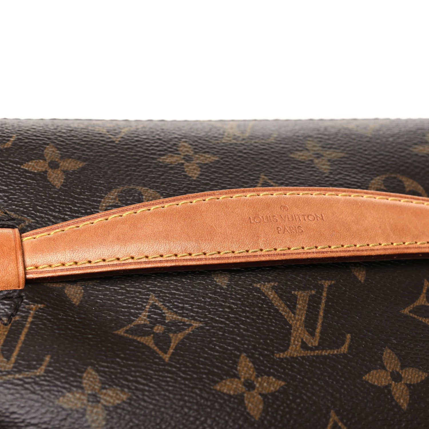 Louis Vuitton Monogram Bumbag 10 of 11