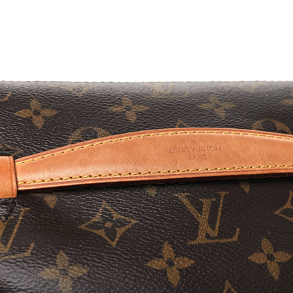 Louis Vuitton Monogram Bumbag 10 of 11
