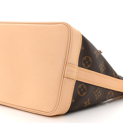 Louis Vuitton Monogram Noe BB 10 of 11