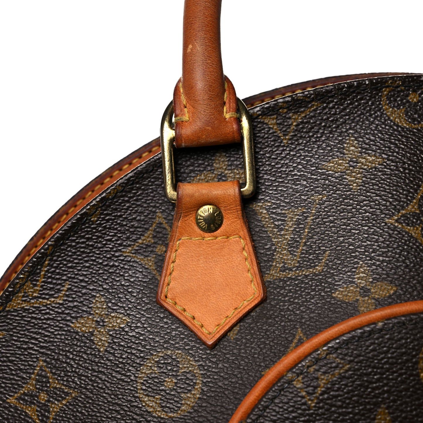 Monogram Ellipse PM