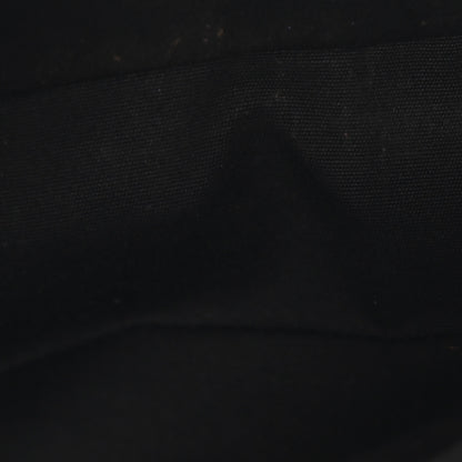 Louis Vuitton Epi Electric Sobe Clutch Black 5 of 19