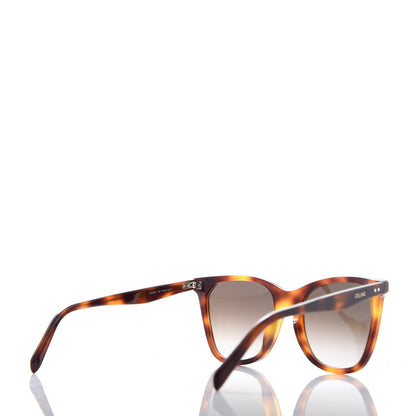 Celine Acetate Sunglasses CL401341 Havana 4 of 7