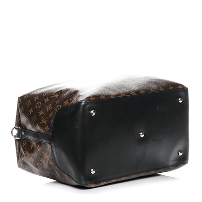 Louis Vuitton Monogram Macassar Neo Greenwich 4 of 7
