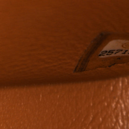 Chanel Caviar Quilted Jumbo Double Flap Beige 7 of 12