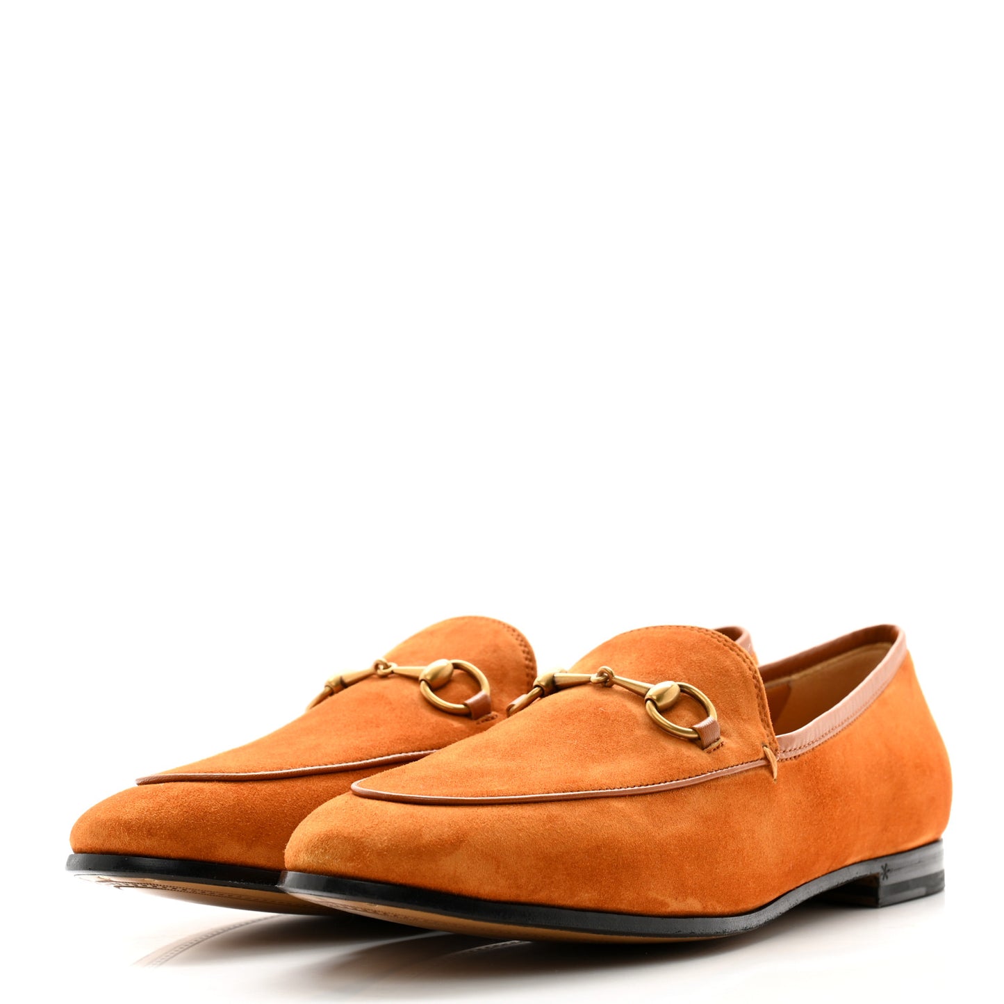 Suede Cachemire Malaga Kid Womens Jordaan Loafers 38.5 Blondie Cognac