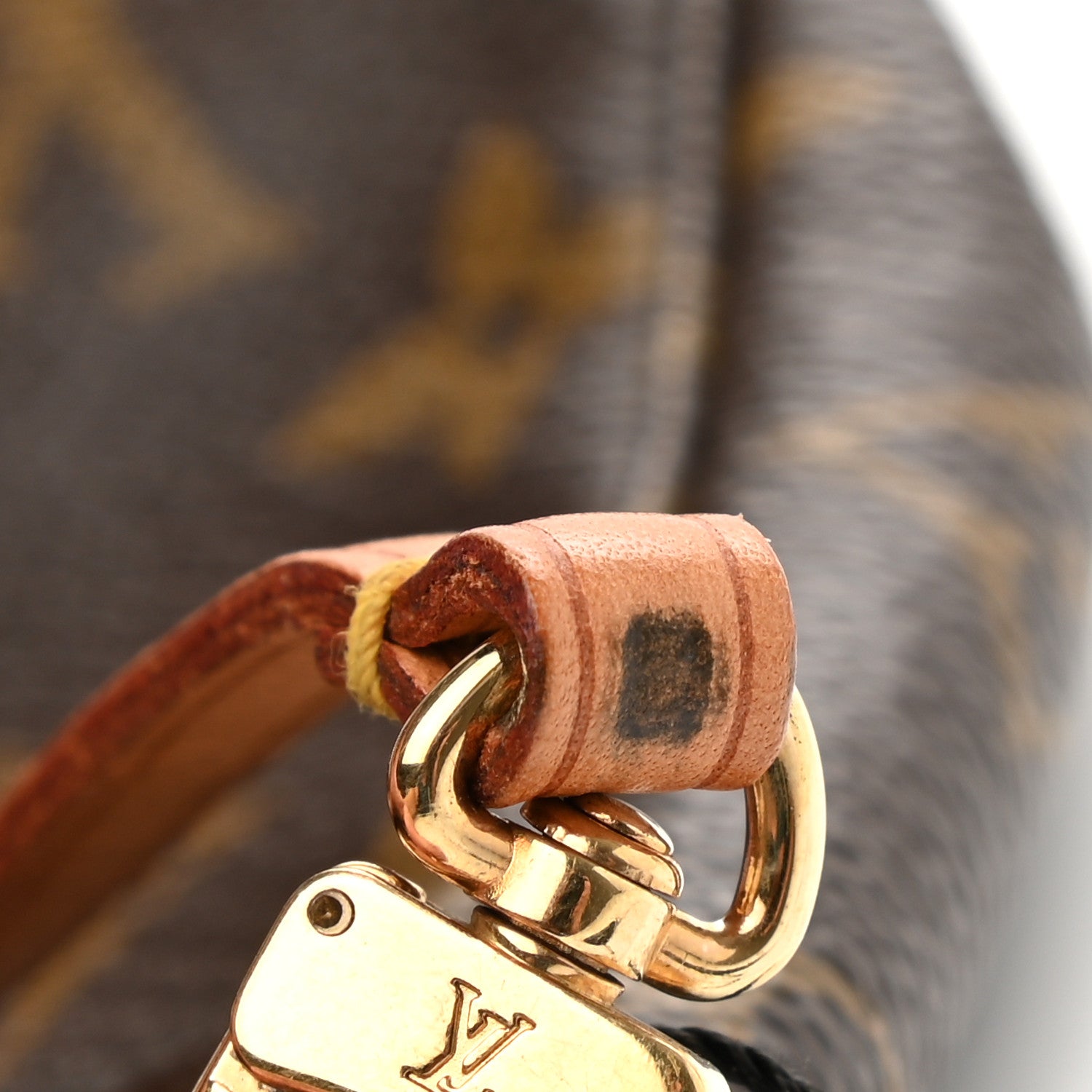 Louis Vuitton Monogram Pochette Accessories 10 of 13