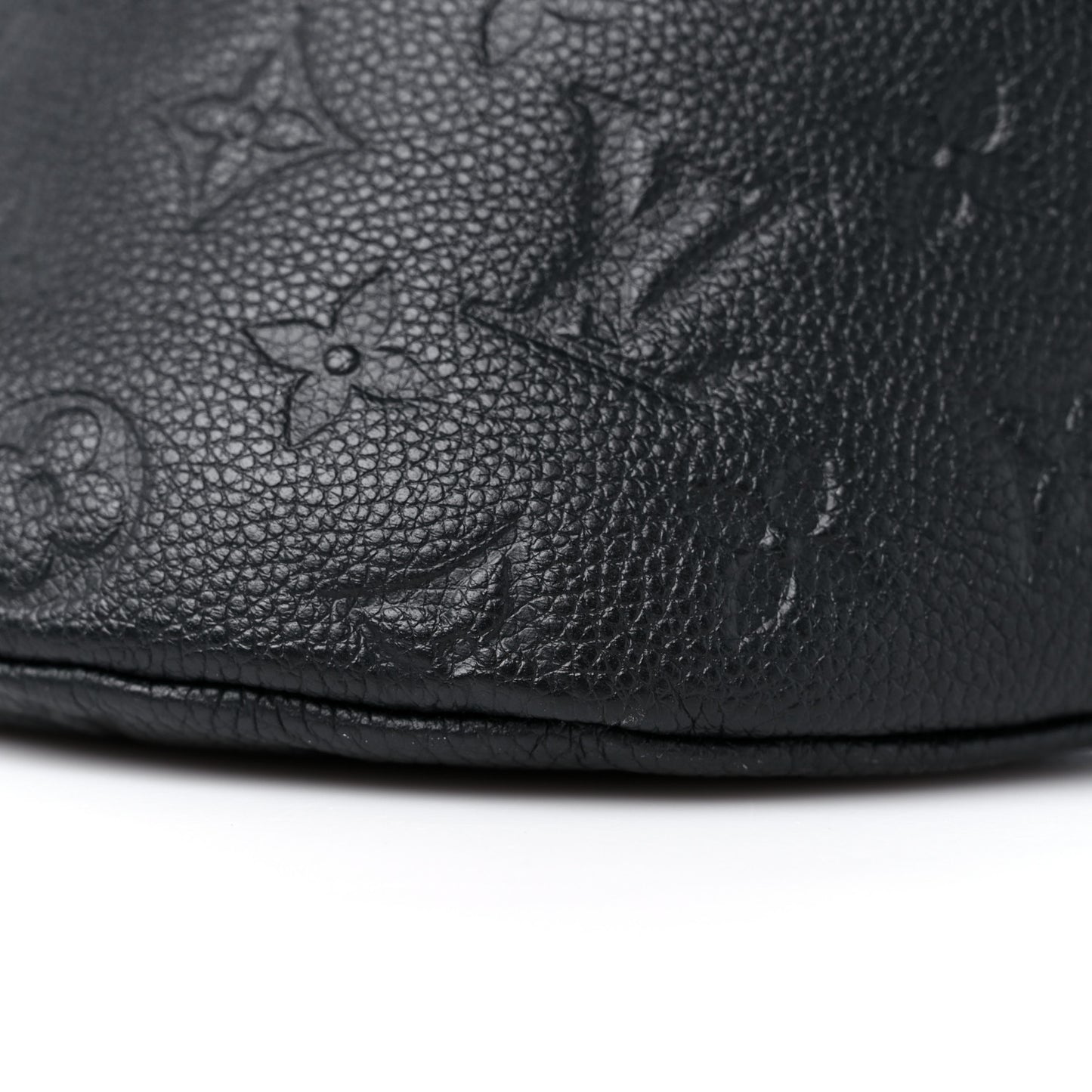 Empreinte BumBag Black