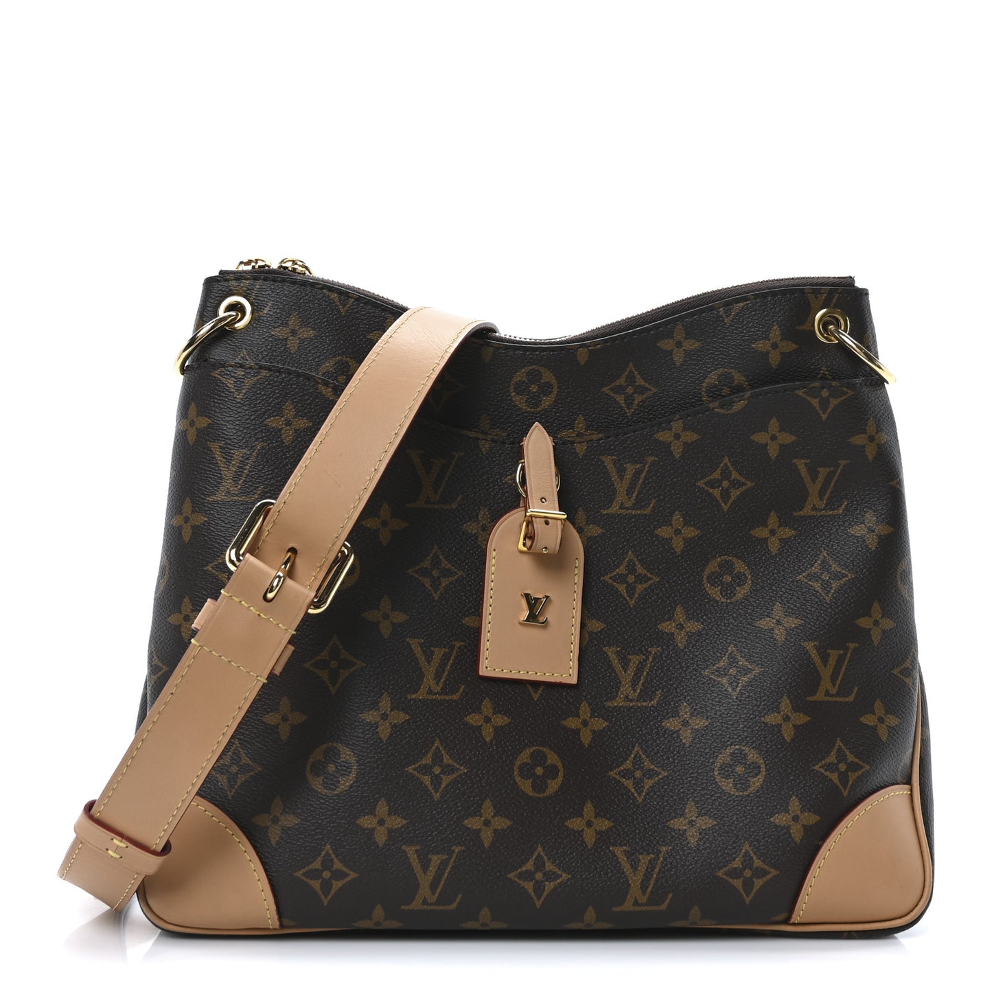 Monogram Odeon MM Natural