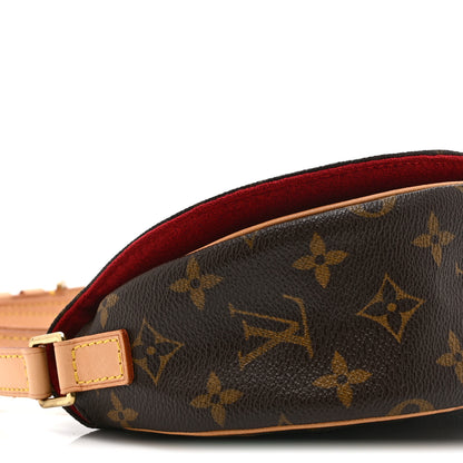 Louis Vuitton Monogram Tambourin 9 of 10