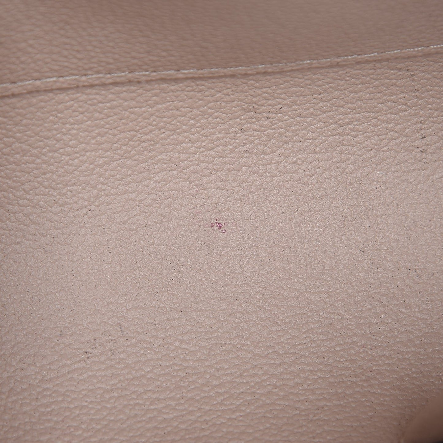 Monogram Cosmetic Pouch GM