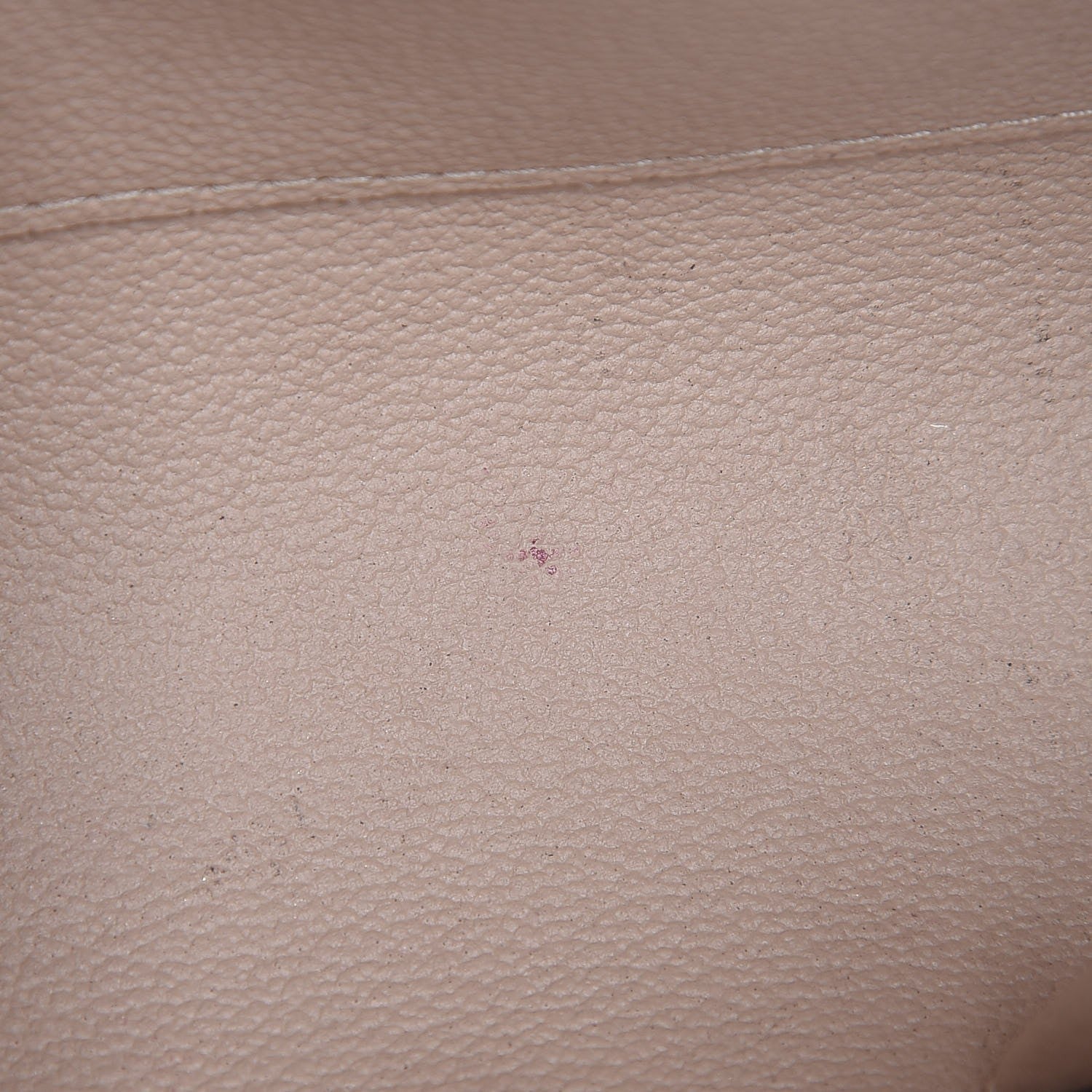 Louis Vuitton Monogram Cosmetic Pouch GM 8 of 9