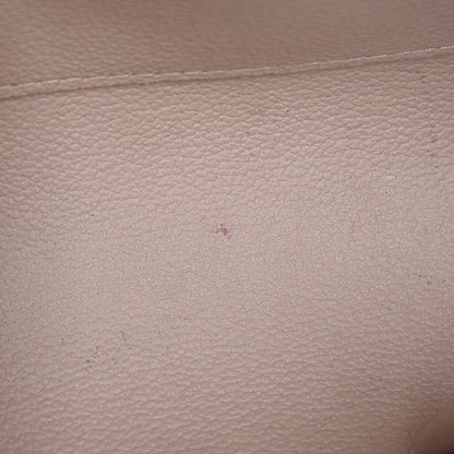 Louis Vuitton Monogram Cosmetic Pouch GM 8 of 9