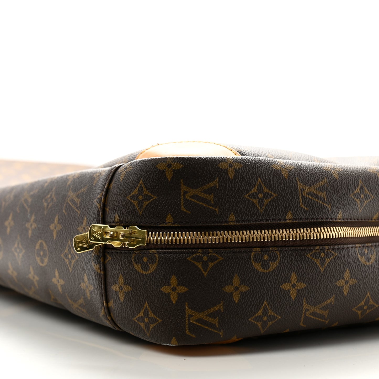 Monogram Duffle Special Order