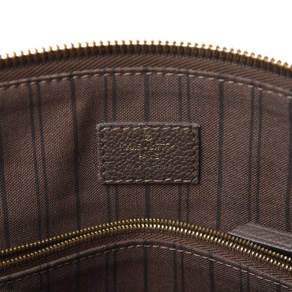 Louis Vuitton Empreinte Lumineuse PM Ombre 6 of 16