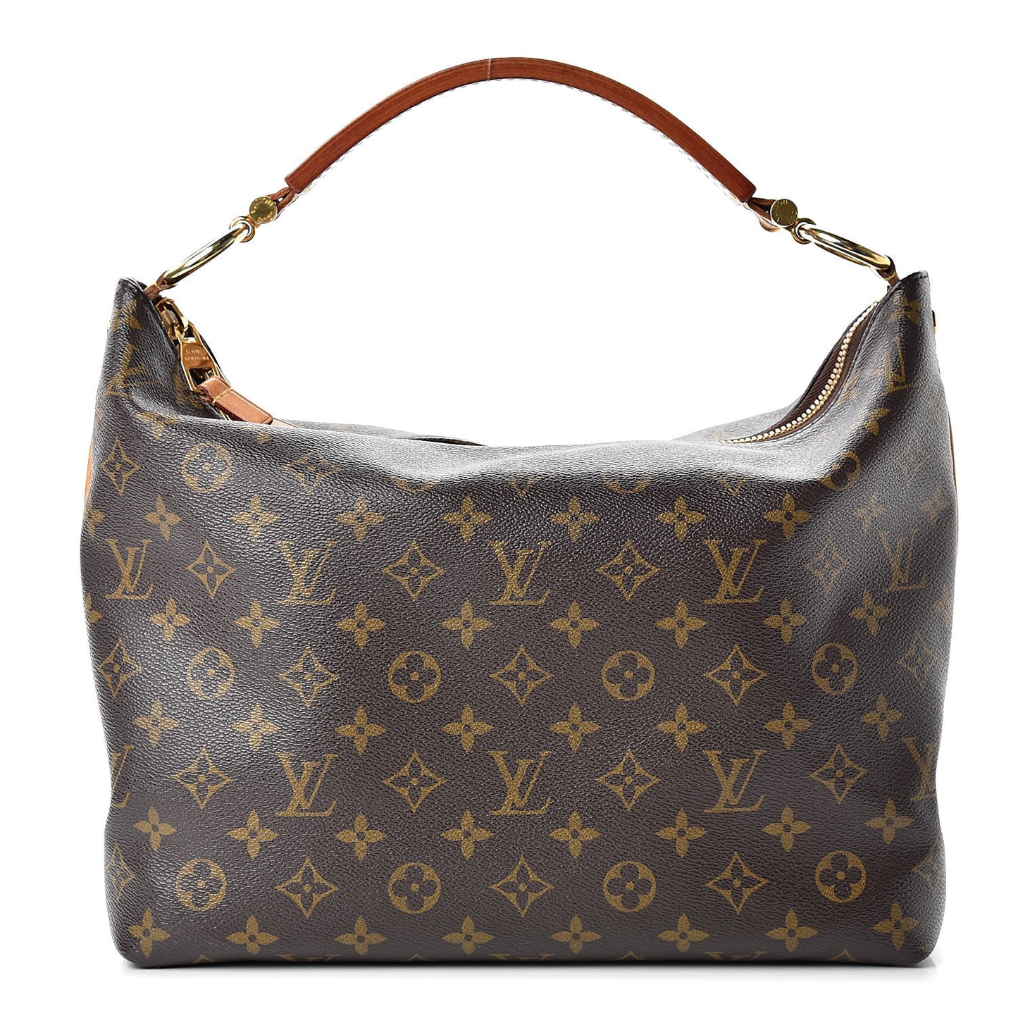 Monogram Sully PM