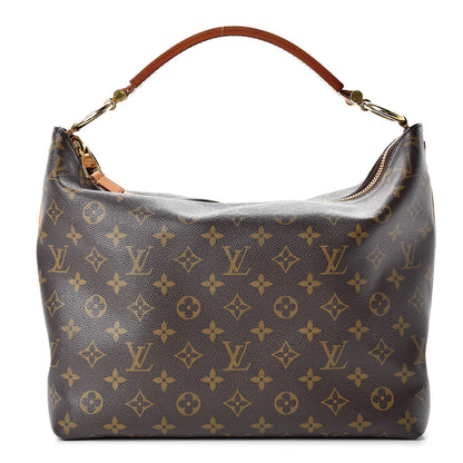 Louis Vuitton Monogram Sully PM 1 of 14