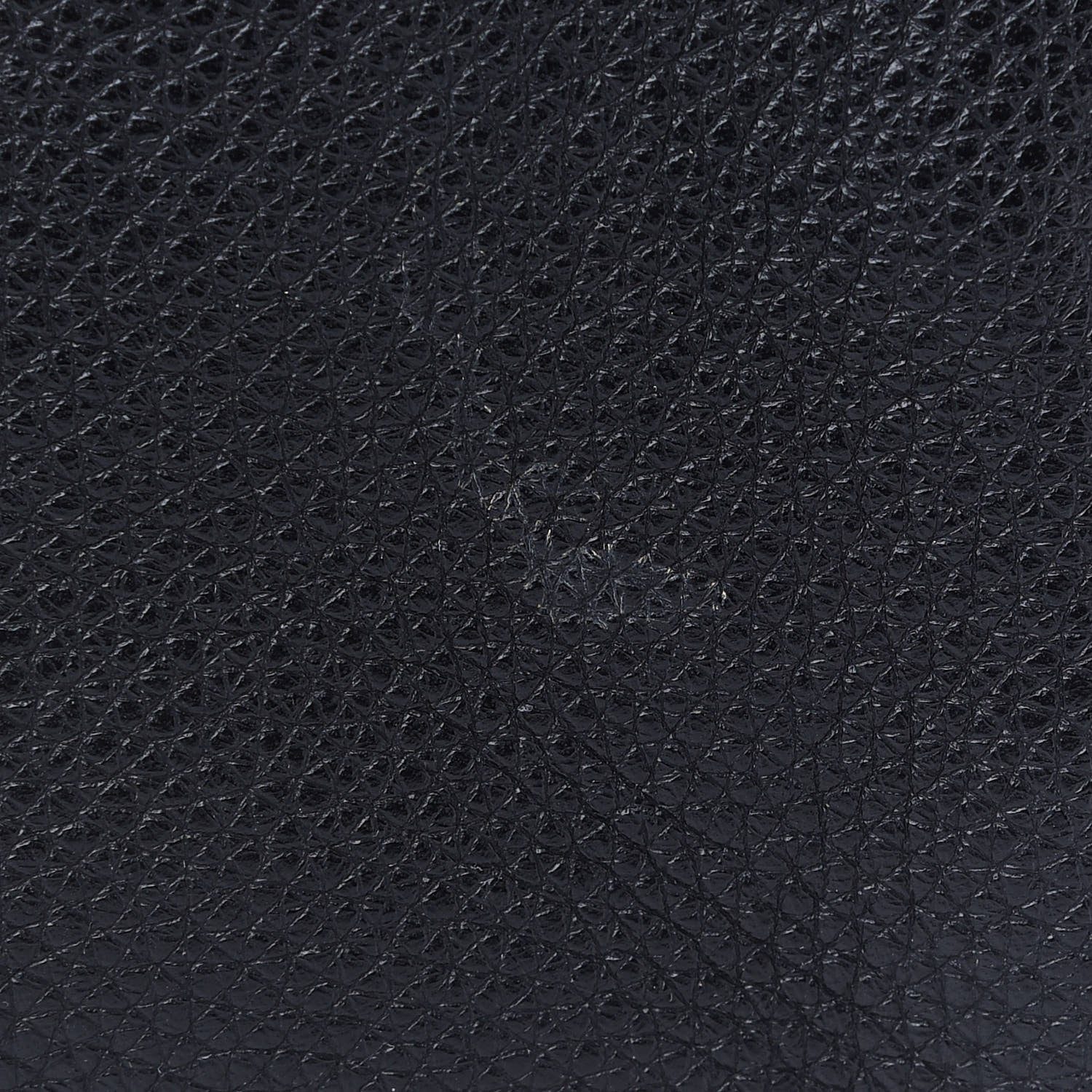 Gucci Calfskin Bamboo Medium Shopper Boston Black 11 of 11