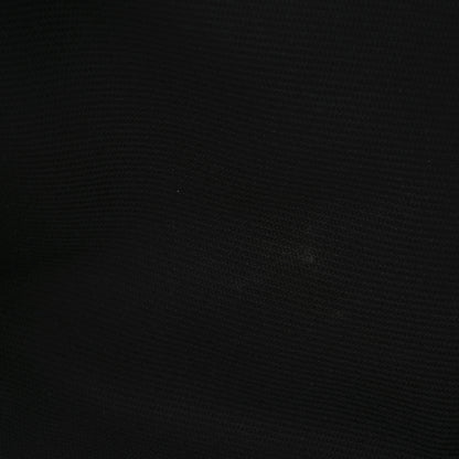 Saint Laurent Linen Calfskin Rive Gauche Tote Black 13 of 13