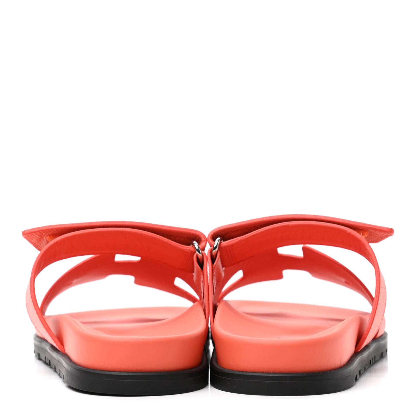 Epsom Womens Chypre Sandals 38 Rose Sorbet