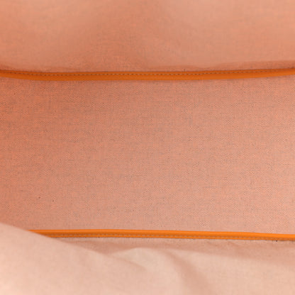 Goyard Goyardine Saint Louis PM Yellow 6 of 12