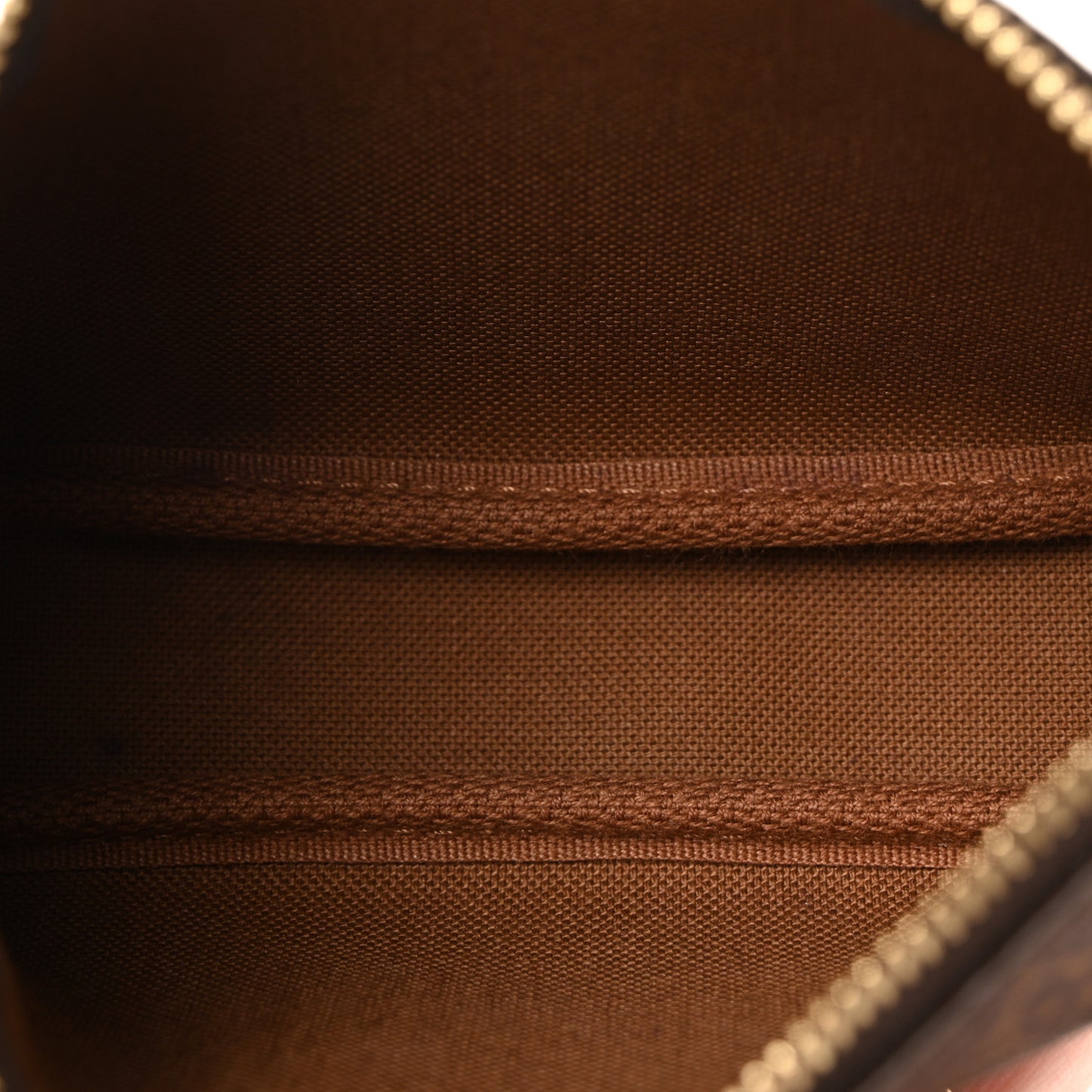 Monogram Mini Pochette Accessories