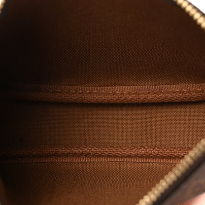 Louis Vuitton Monogram Mini Pochette Accessories 5 of 8