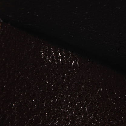 Louis Vuitton Vernis Cosmetic Pouch Amarante 7 of 8