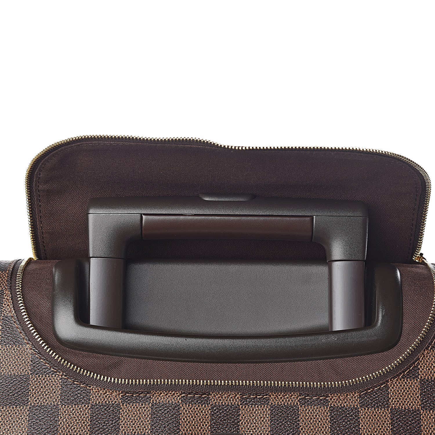 Louis Vuitton Damier Ebene Eole 50 12 of 16
