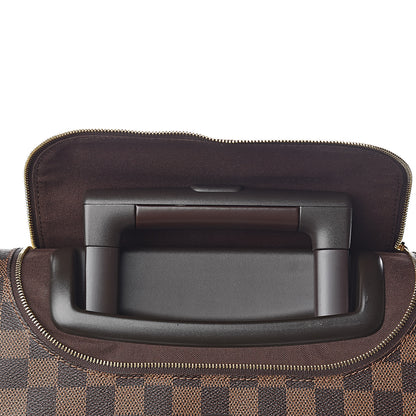 Louis Vuitton Damier Ebene Eole 50 12 of 16
