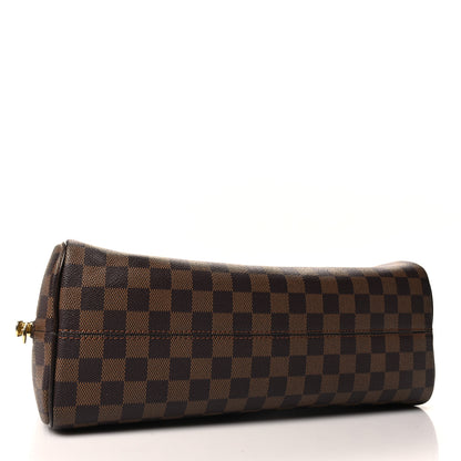 Louis Vuitton Damier Ebene Nolita 4 of 9