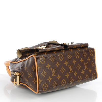 Louis Vuitton Monogram Manhattan PM 4 of 8