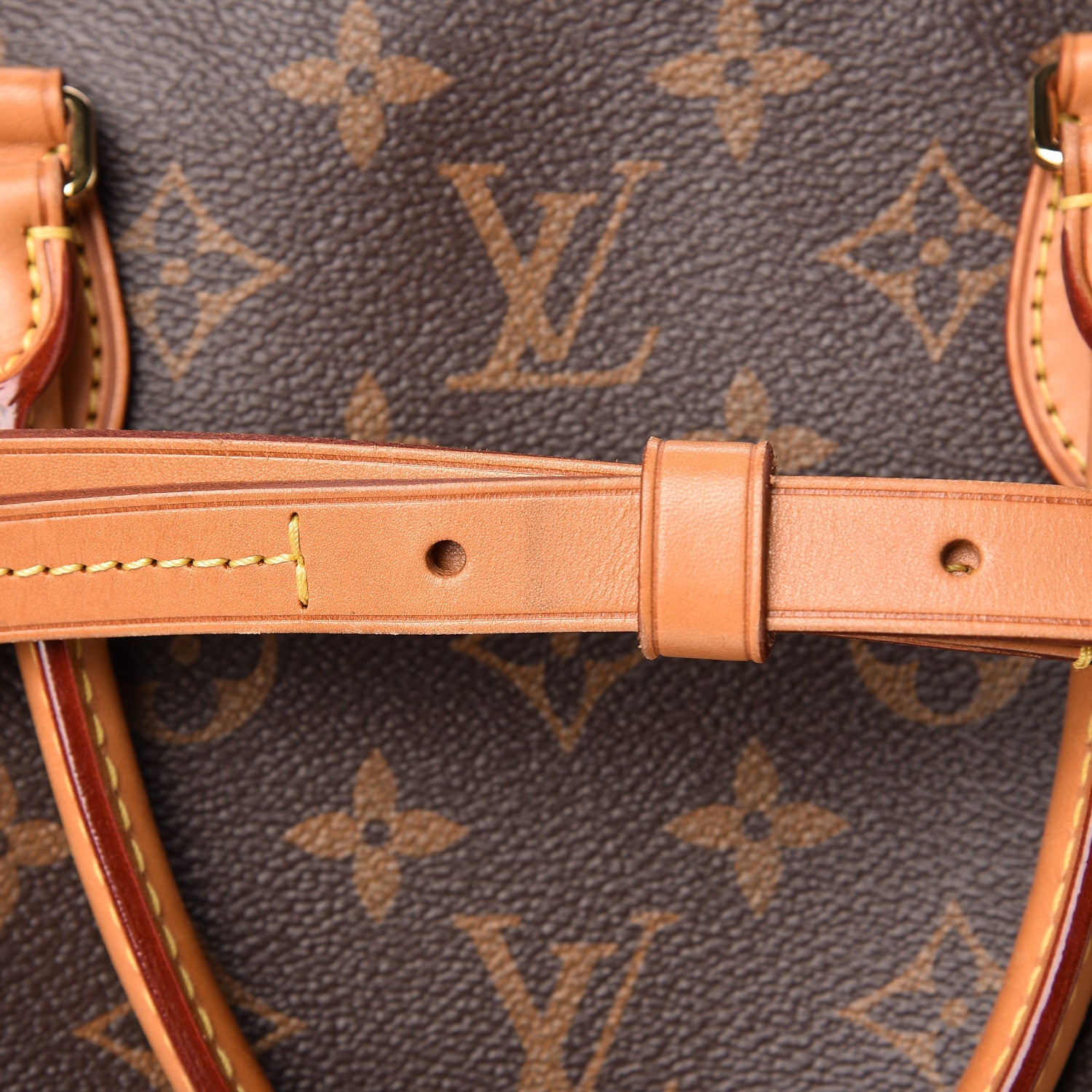 Louis Vuitton Monogram Turenne PM 16 of 20