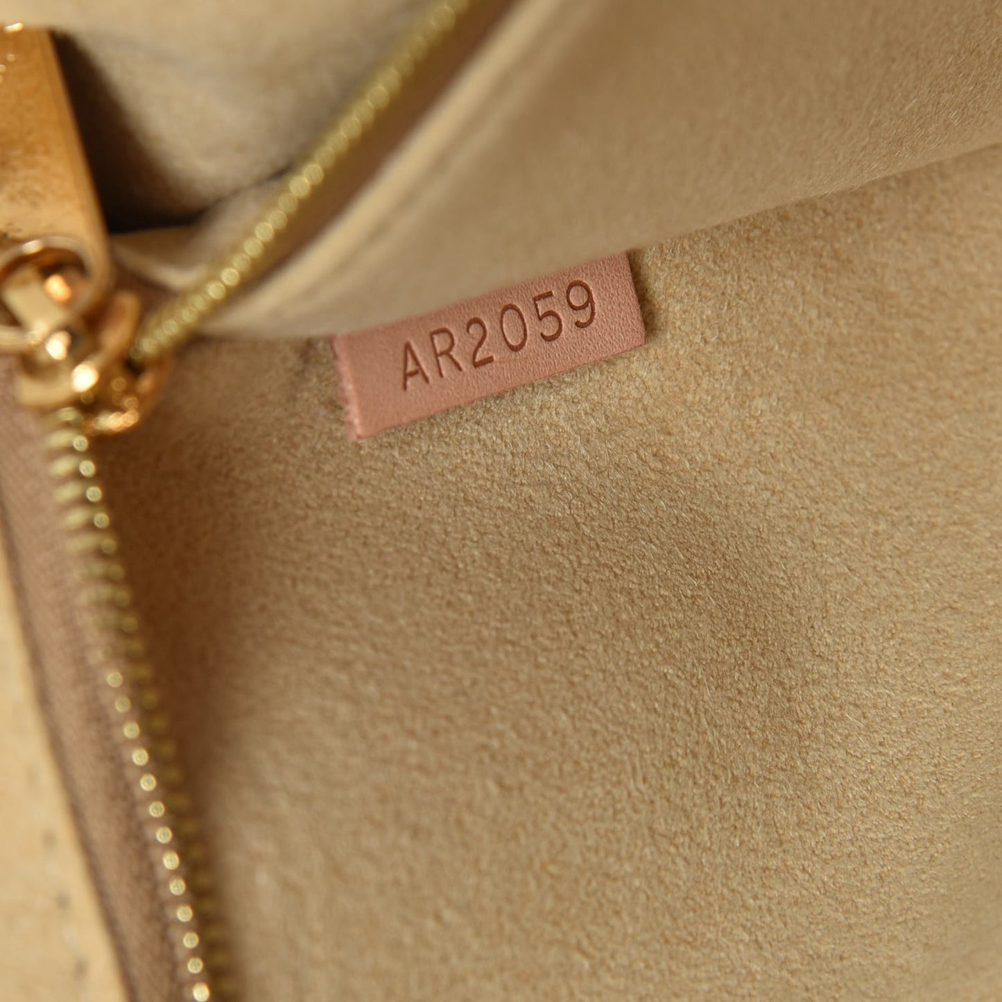 Monogram Etoile Clutch