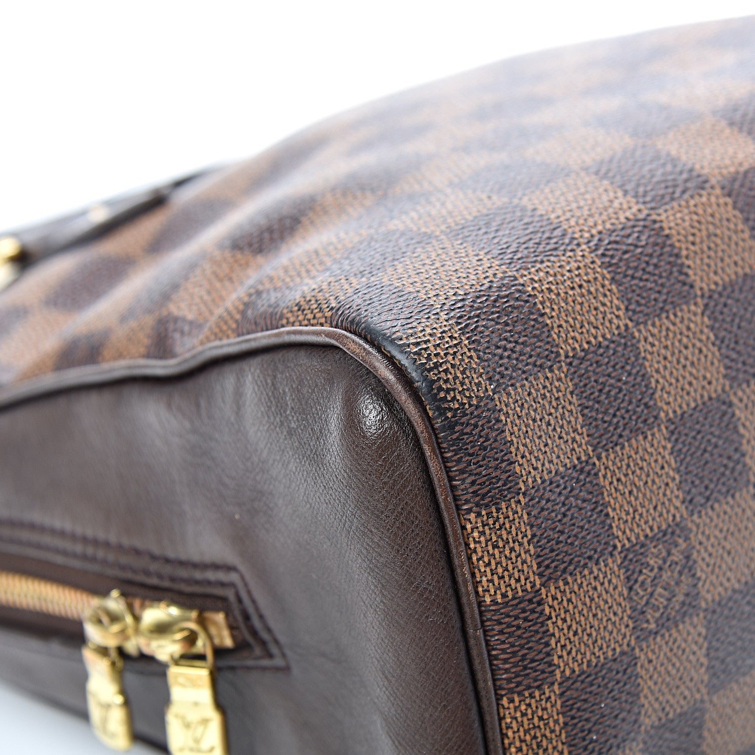 Louis Vuitton Damier Ebene Brera 8 of 22