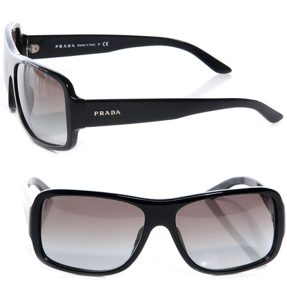 Prada Sunglasses SPR 06L Black | 1 of 5