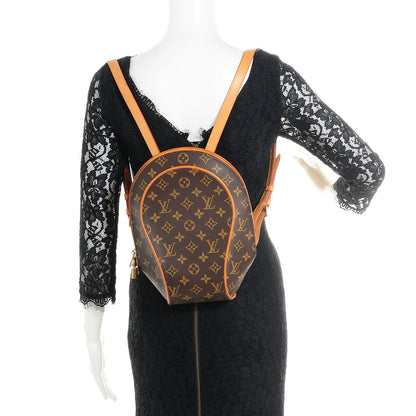 Louis Vuitton Monogram Ellipse Sac a Dos Backpack 2 of 7