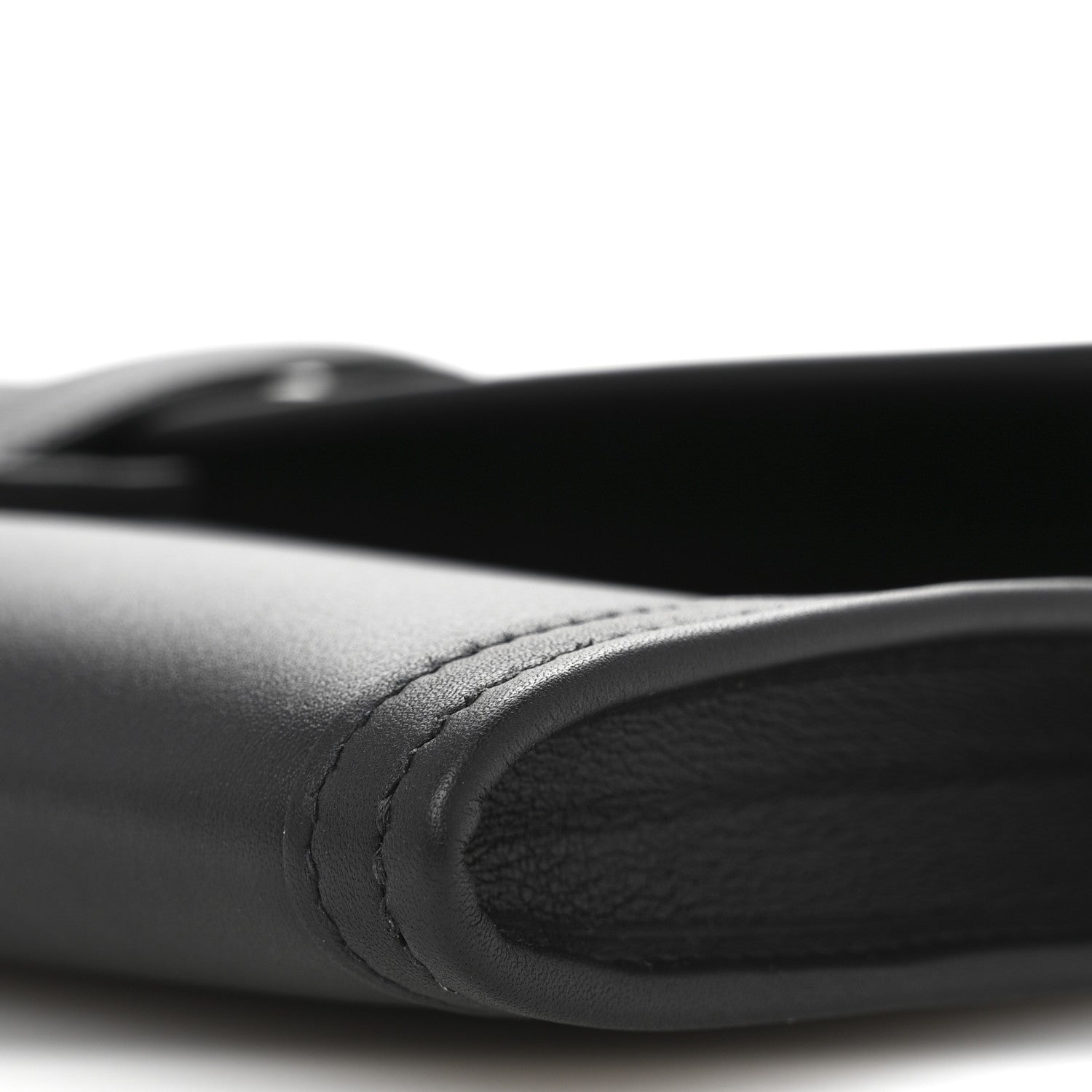 Hermes Swift Jige Elan 29 Clutch Black 10 of 11