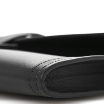 Hermes Swift Jige Elan 29 Clutch Black 10 of 11